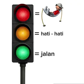 tapi ku berada di lampu merahh #bznsur #fyp 