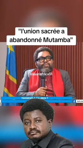 #rdcongo🇨🇩 #kinshasa🇨🇩 #felixtshisekedi🇨🇩🇨🇩✌🏾✌🏾✌🏾✌🏾✌🏾✌🏾 #constantmutamba #viral 
