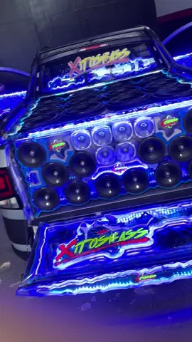 😎🔥#somautomotivo_no12 #somautomotivo #som #saveiro #eletrofunk 