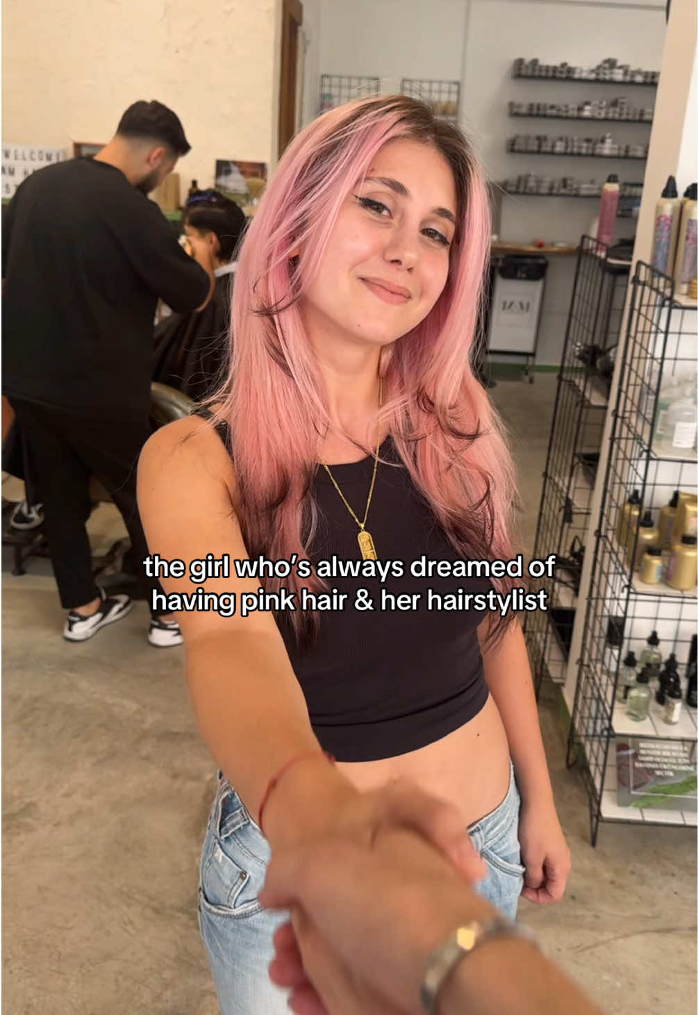sesin asıl sahipleri @recepcrea 💇‍♀️💖