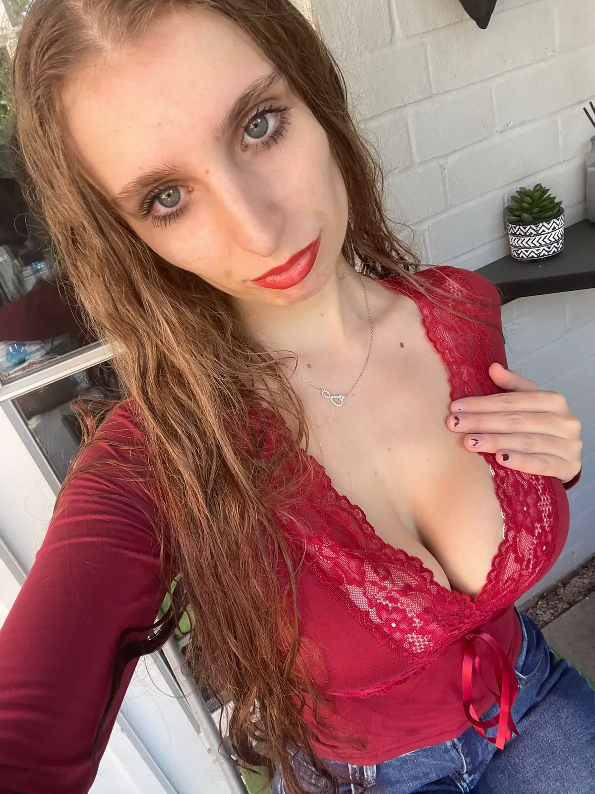 Get @ the insta 🫶🏼❤️ Insta- Jas_ontop127 