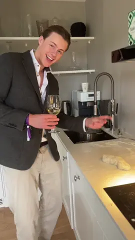 Pizza👨‍🍳🥂 #fyppp #pizza #viral #fördig 