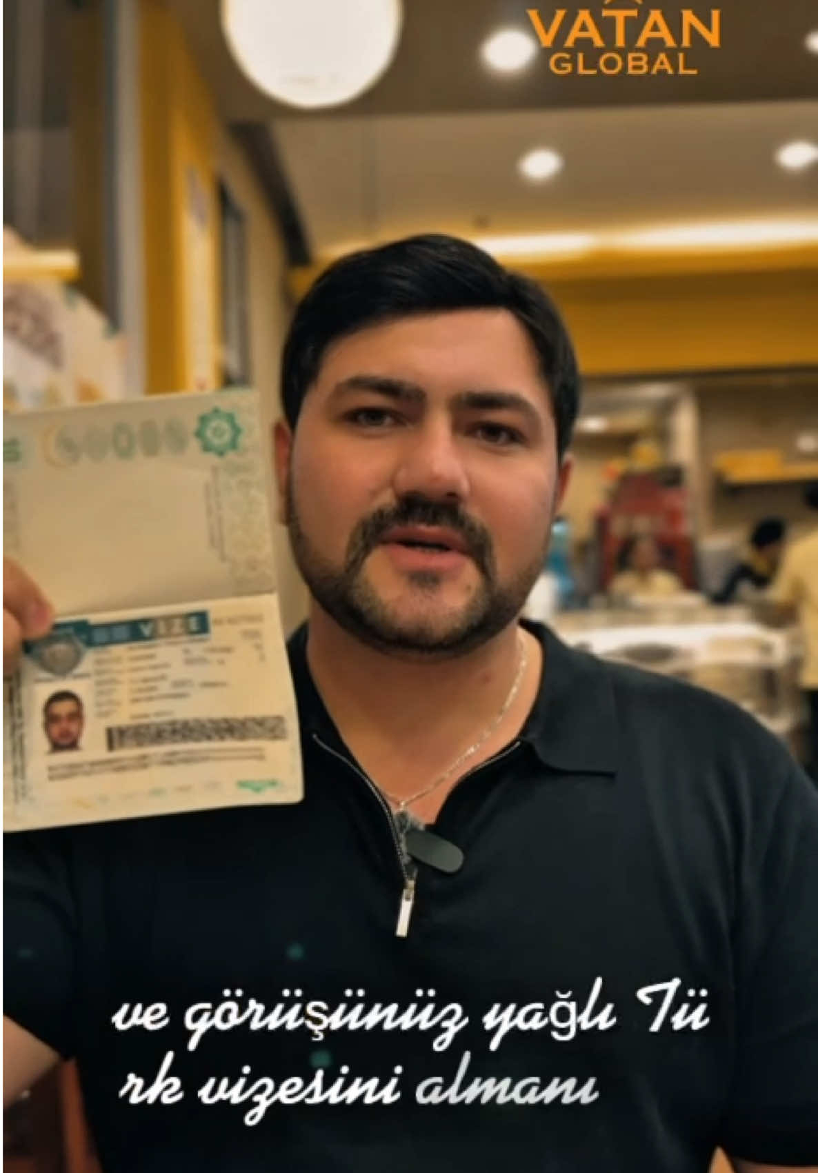 Türk vizasyndan atkaz hem alan bolsan yene de viza alma mümkünçüliği bar . Munuň üçin bizin profildâki nomerlerimiz arkalı havarlaşıp bilersiňiz  @nurettin_ceo #turkmenistan🇹🇲tiktok #turkmenabat #beniöneçıkarttiktok #keşfetteyizzz #lebap🧿mary🧿daşoguz🧿balkan🧿ahal 