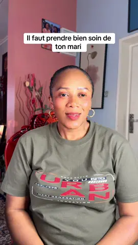 Une femme doit bien prendre soin de son mari #conseilcouple #jeunemarie #🇨🇩🇨🇬🇧🇷🇨🇵🇨🇭👩‍❤️‍👨 #kolwezi #