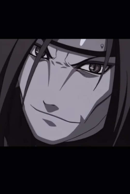 🐍TikTok algorithm is my enemy.🐍 #fyp #xyzbca #naruto #orochimaru #foryoupage 