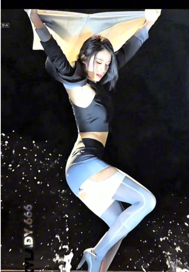 Jiyeon x T-ARA x Remix music x Park Ji Yeon Visual #jiyeon #tara #capcut #viral 