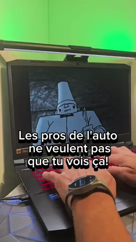 Ton mécano en sueur! T'as accès à des tutos vidéo réalisés par des pros.  Mais tu as accès aux manuels d'utilisateur et aux schémas de fusibles. #mecano #mecanique #voitures #tuto 