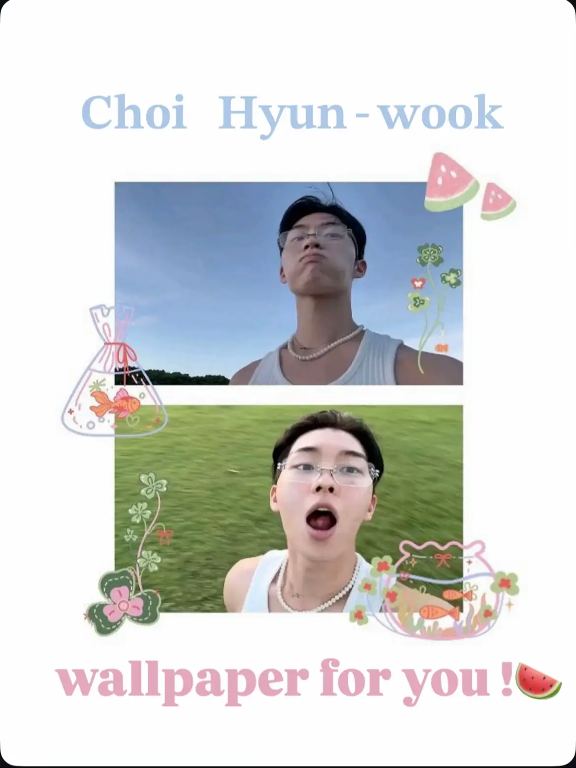 #ChoiHyunWook #FYP #KoreanActor #FanPage #pourtoi 