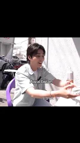 ini lebih cocok pas gajian, besok nya udh recehan 😁  #youngk #youngkday6 #briankang #day6 #day6edit 