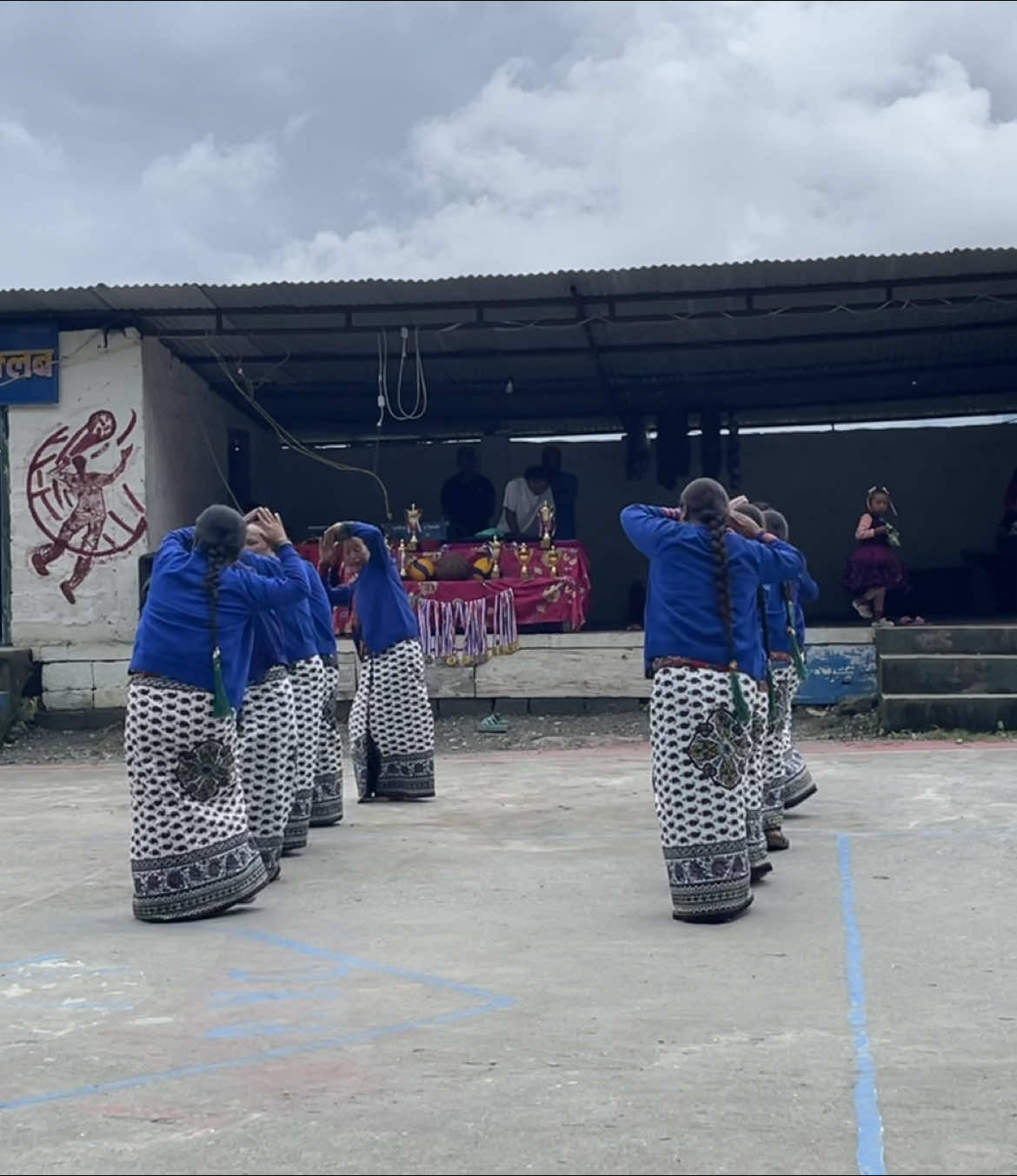 Myagdi Bega dance#foryoupage #keepsupporting #viraltiktok #@🖤🍀🍃 @Rita Budha🧿 @K❤️G 