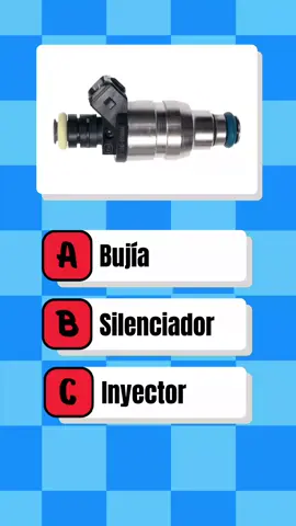 Quiz de piezas de autos 🤓#quiz #quiztrivia #repuestosautomotrices  #adivina #autos 