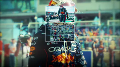 Max Verstappen #formula1 #f1 #maxverstappen #fyp #f1tiktok 