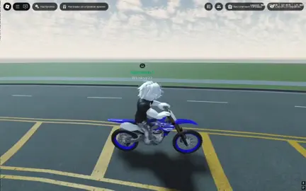 игра имба будут еше видосы по ней #bikelifefinland #moto #roblox #роблокс #стант #рекомендации #fyp 