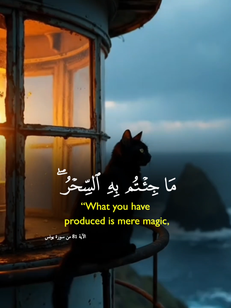 تلاوة خاشعة من سورة يونس بصوت الشيخ صلاح بو خاطر، لقول الله تعالى: 