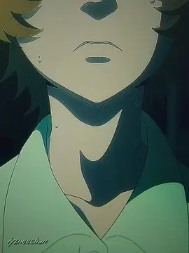Scary #animeedit #thesummerhikarudied #anime 
