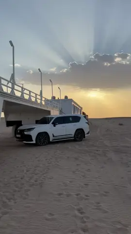 #لكزس2024 #مشاءالله #اكسبلور 