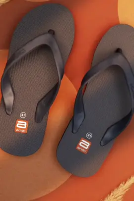 sendal jepit Ando Hawaii pria#promomakanmerdeka #fyp #capcut #belanjaditiktok #sendal 