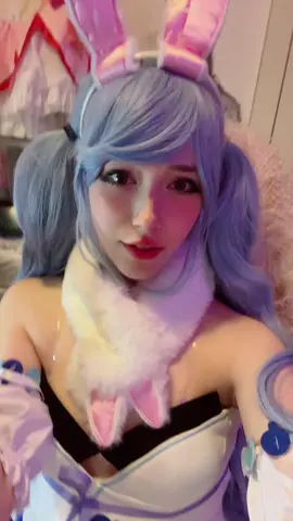 Peko my beloved  #usadapekora #hololivecosplay #vtubercosplay #cosplaytiktok #fyp 