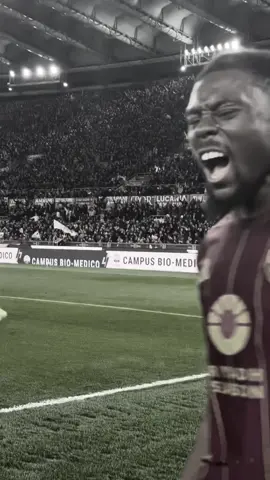 ♨️🇫🇷#manukone#asroma#fyp#viral#xte 