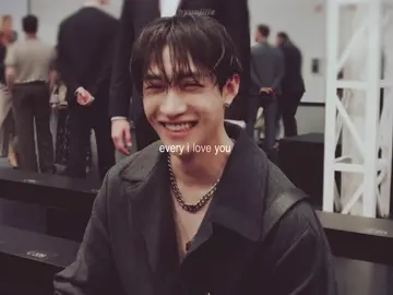 channiee #chan #bangchan #straykids #kpopfyp #fyp 