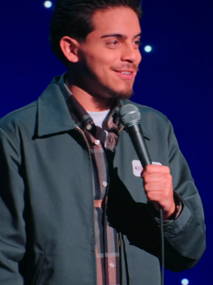 Ralph Barbosa’s back with Planet Bosa! His second hour-long stand-up special hits Hulu on Aug 8, 2025. Dating fails, car repairs, keeping cool under pressure, and quirky takes on today’s headlines—he’s telling his world like only Ralph can. Tune in for laid-back laughs and real-talk vibes. #PlanetBosa #RalphBarbosa #StandUpComedy #ComedySpecial #HuluHilarious 