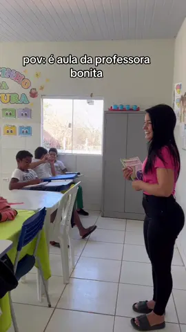 #fyp #foryou #professorabonita👩‍🏫❤ 