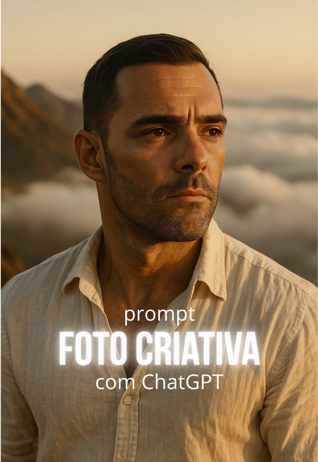 Aprenda a fazer essa foto Ultra realista e viralize nas suas redes sociais utilizando apenas o seu ChatGPT gratuito. #conteudo##fotoviral##trendchatgpt##trend##viral @@aldomagno.ia @@aldomagno.ia