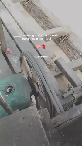 anak tambang 