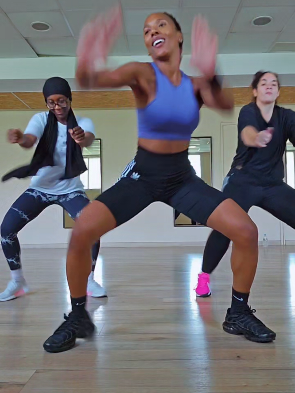 #zumba #pourtoii #shatta #danse#charger @Soladyfit conflans/magnanville 