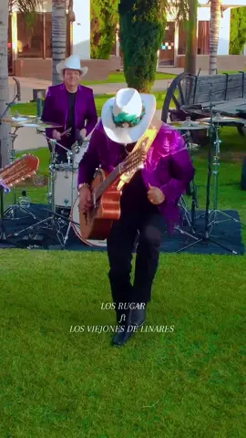 #losrugar #losviejonesdelinares #musica #video #baile 
