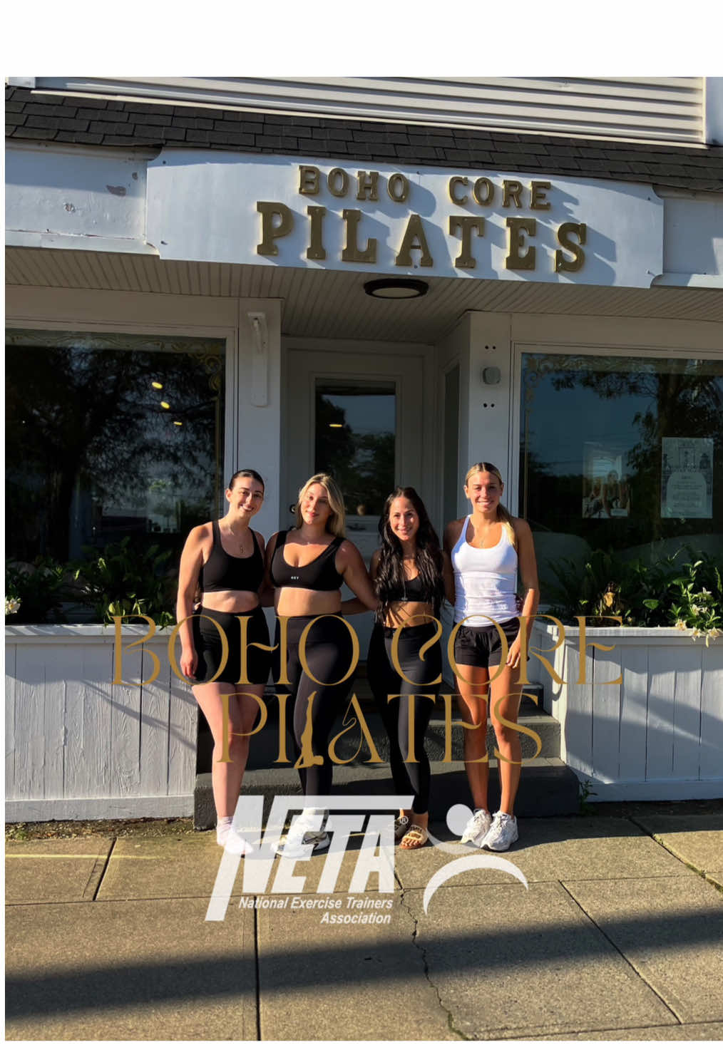 Can’t go broke when you get certified by NETA;) Known for our affordable, accessible certifications… register at netafit.org and start your fitness career today!! #NETA #getcertifiedwithneta #fitnesscertification #netafit 