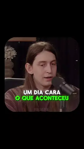 O dia em que Felca ajudou um rapaz 🥺 @Felca  #felca #felcacamp #foryou 