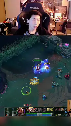 midlane draven 🗿 #leagueoflegends #wildrift #xiaochaomengofficial 