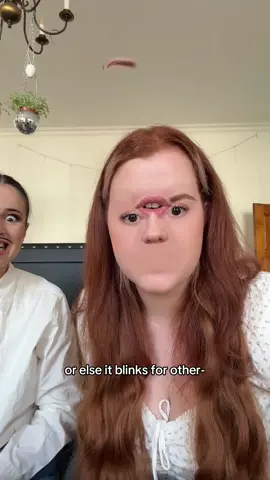 I think I’m getting the hang of this filter @it's a me, Silvia :) #comedy 