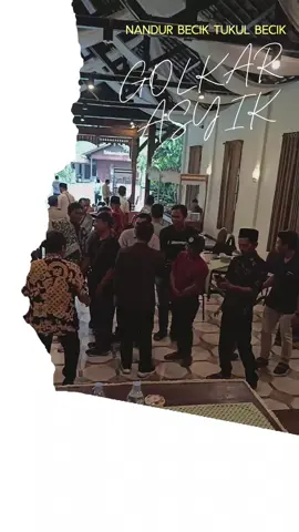 GOLKAR SOLID INDONESIA MAJU 🇮🇩 #golkarjatim #sedulursarmuji #sedulursarmujibolonehadi #jairiirawanofficial #konconemasjairi #bolonemasjairi #golkar #golkarjatimasik #golkarasyik #golkarindonesia #indonesiamaju #golkartulungagung #golkarblitar #golkarkediri 