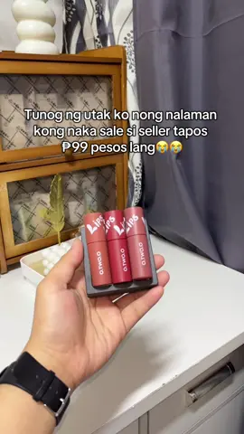 #velvetliptint #mattelipstick #lippies #longlasting #otwoo 