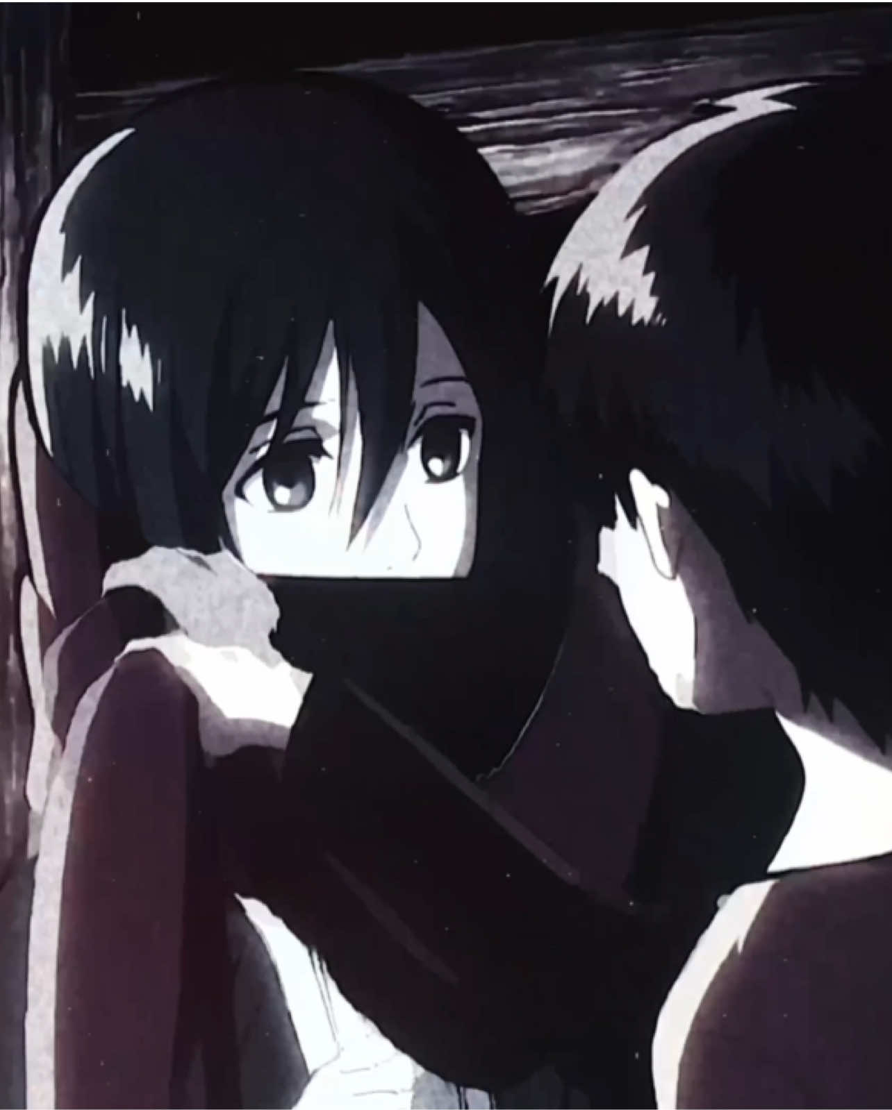 fuckass song fuckass eremika fuckass anime   #eremika #erenjaeger #mikasaackerman #AttackOnTitan #viral 