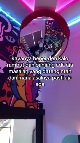 botak aja kali ya #foryoupage #4u #tiktok #viral 