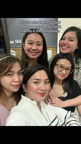Hindi mahohomesick nang ganito 😭