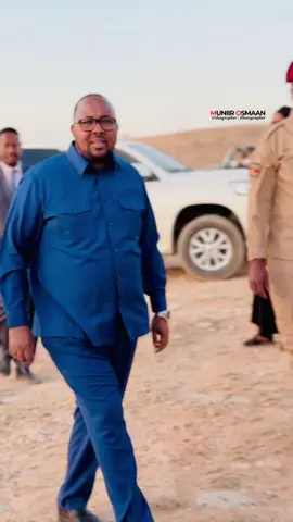 Gaadhiga Ninkii Wadi-jiree Garan Halop daaayo Madaxwayne Firdhiye #muniir_osman #waqooyibarisomalia #Muniir #firdhiyeforssckh2025 