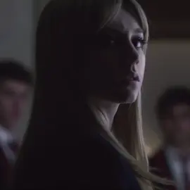 eu vey                                                      #carlaroson #esterexposito #elitenetflix 