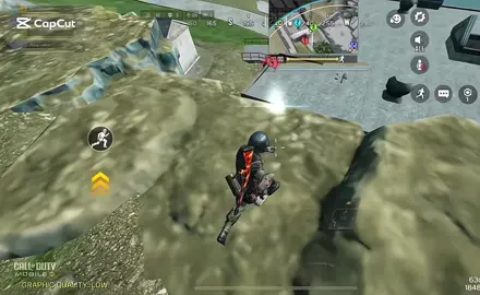 Omoh 🙆🏽‍♂️😂😭    . Sc : @_ᴅᴇʀɪᴄᴋ🦦  #codmobileclips #codmfunnyclips😂😂 #codmclips #alcatraz 