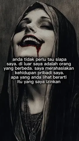 #fypシ゚viral #sindiranhalus #pluralisme #darkaesthetic 