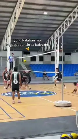 sorry pu #fyp #volleyball #contentonly #viral 