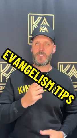 King’s Army’s Evangelism resource Jesus at the Door is now in 183 nations! Here founder Scott McNamara shares some Evangelism tips & revelation! #kingsarmy #jesusatthedoor #jesus #gospel #inspiration 