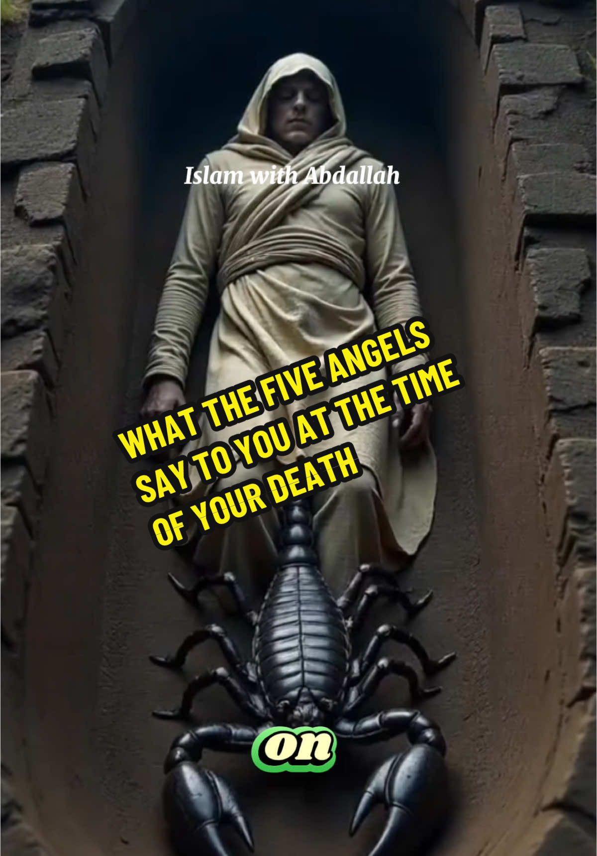 What the five angels say to you at the time of your death#prophetemuhammad#death#islamic_video_الله🤲🌹🕋🕌🌹tiktoktiktok💖#islamic_video_الله_tiktokbd_viral#muslim#eglandtiktok🇬🇧 l#judgementday#fffffffffffyyyyyyyyyyypppppppppppp#islamic_video_الله#dua#italy#g#germany#france🇫🇷#spain#fyp