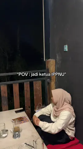Semangat bu ketuaaa🥹 #fyp #xyzbca #ipnu #ippnu #nahdlatululama 