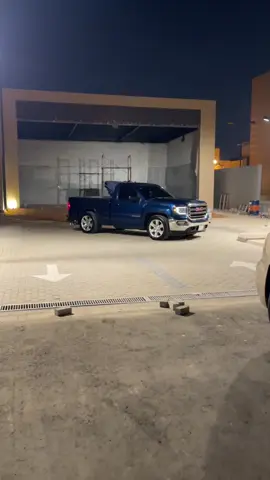 ماشاءالله💙💙#ربن_62 #سييرا #جمس #الرياض 