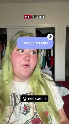 Toxic; Part One  #customerservice #foodservice #skit 