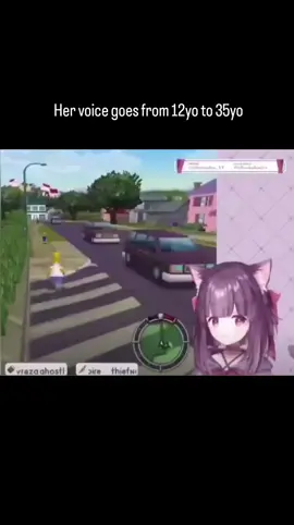 chat this indeed not same person😭 #vtuber #vtuberclips #shondo #meme #fyp 